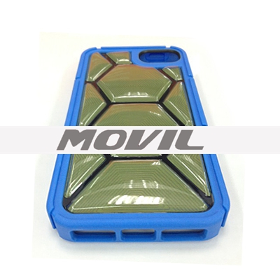 NP-797 Griffin Survivor protector para Iphone 5 NP-797-1